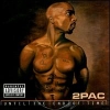 Tupac Shakur Album Covers