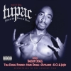Tupac Shakur Album Covers