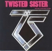 Twisted Sisters Album Covers