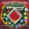Twisted Sisters Album Covers