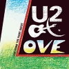 U2 Album Covers