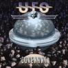 UFO Album Covers