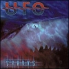 UFO Album Covers