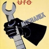 UFO Album Covers