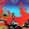 Uriah Heep Album Covers