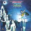 Uriah Heep Album Covers