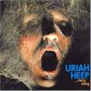 Uriah Heep Album Covers