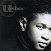 Usher Album Covers