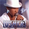 Usher Album Covers