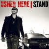 Usher Album Covers