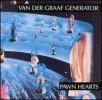 Van der Graff Album Covers