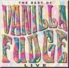 Vanilla Fudge Album Covers