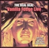 Vanilla Fudge Album Covers