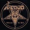 Venom Album Covers