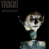 Violent Femmes Album Covers