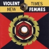 Violent Femmes Album Covers