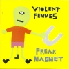 Violent Femmes Album Covers