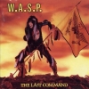 W.A.S.P. Album Covers