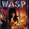 W.A.S.P. Album Covers