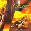Warrant Album Covers