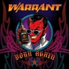 Warrant Album Covers