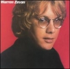 Warren Zevon Album Covers