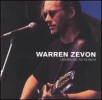 Warren Zevon Album Covers