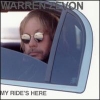Album Covers