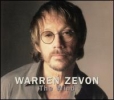 Warren Zevon Album Covers