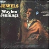 Waylon Jennings Album Covers