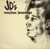 1964 Waylon at JD s