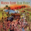 Weather Report Album Covers