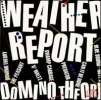 Weather Report Album Covers