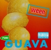 Ween Album Covers