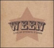 Ween Album Covers