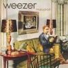 Weezer Album Covers