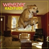 Weezer Album Covers