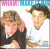 Wham Album Covers