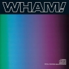 Wham Album Covers