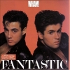 Wham Album Covers