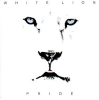White Lion Album Covers