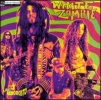 White Zombie Album Covers