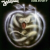 Whitesnake Album Covers