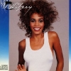 Whitney Houston Album Covers