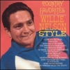 1966 Country Favorites Willie Nelson Style
