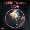 1976 Willie Nelson Live