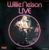 Willie Nelson Album Covers