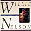 Willie Nelson Album Covers