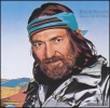 Willie Nelson Album Covers