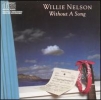 Willie Nelson Album Covers
